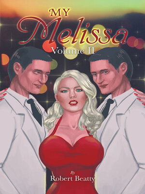 cover image of My Melissa, Volume 2